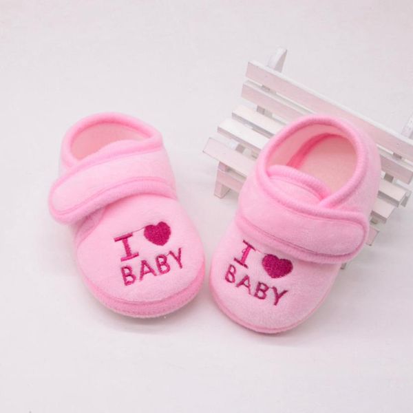 arloneet toddler children's shoes shoes for newborn baby girls&boys soft soled loving letter print footwear x1001
arloneet toddler children's shoes shoes for newborn baby girls&boys soft soled loving letter print footwear x1001