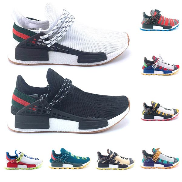 creme nerd human race trail solar afro pack running shoes men women pharrell williams hu runner solarhu mens casual sport sneaker size 36-47, White;red
creme nerd human race trail solar afro pack running shoes men women pharrell williams hu runner solarhu mens casual sport sneaker size 36-47, White;red
