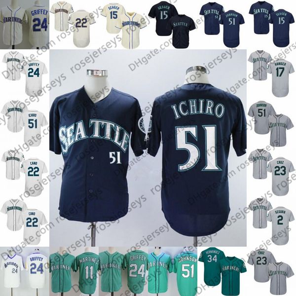 2019 mariner jer ey eattle 11 edgar martinez 24 ken griffey jr 51 ichiro randy john on uzuki retired player vintage retro cream green
2019 mariner jer ey eattle 11 edgar martinez 24 ken griffey jr 51 ichiro randy john on uzuki retired player vintage retro cream green