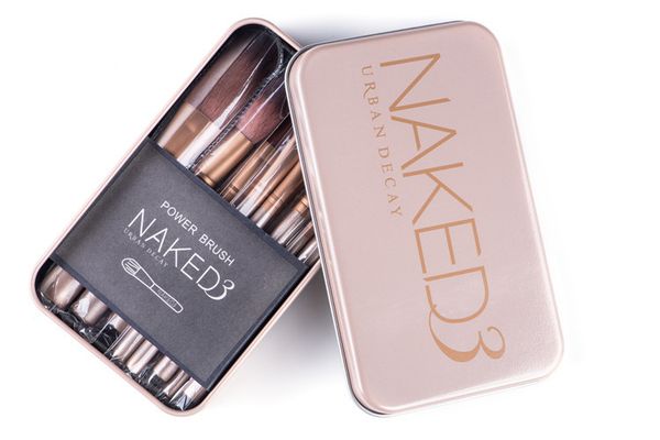 12pcs/set golden makeup brushes set multi-function professional eyebrow eye brow powder lip shadows with tin box
12pcs/set golden makeup brushes set multi-function professional eyebrow eye brow powder lip shadows with tin box