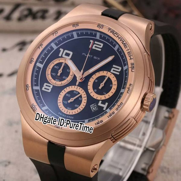 new p253.794 limited edition pd design sport racing car dive watches rose gold black dial quartz chronograph mens watch rubber satch p46, Slivery;brown
new p253.794 limited edition pd design sport racing car dive watches rose gold black dial quartz chronograph mens watch rubber satch p46, Slivery;brown