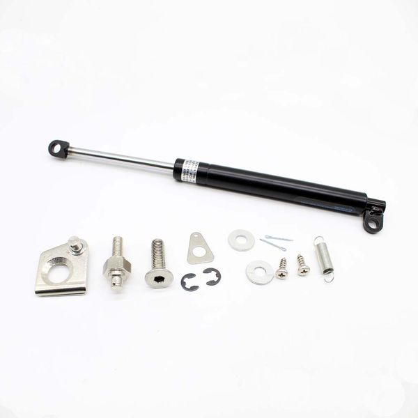 4x4 pickup accessories stainless rear tailgate slow down gas shock assist struts damper for toyota hilux sr5 mk6 vigo 2005-2014
4x4 pickup accessories stainless rear tailgate slow down gas shock assist struts damper for toyota hilux sr5 mk6 vigo 2005-2014