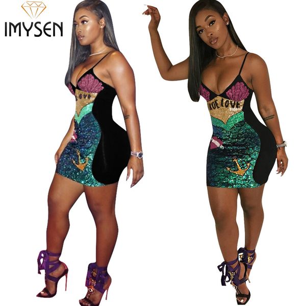 imysen 2018 sequin dresses women summer new arrive strapless chic party dress spliced empire vestido, White;black
imysen 2018 sequin dresses women summer new arrive strapless chic party dress spliced empire vestido, White;black