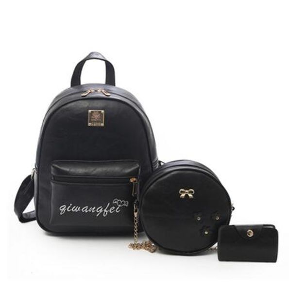 brand pu leather designer backpack handbag lady backpack anti theft brief lapknapsack waterproof girl women travel bag 180109003
brand pu leather designer backpack handbag lady backpack anti theft brief lapknapsack waterproof girl women travel bag 180109003