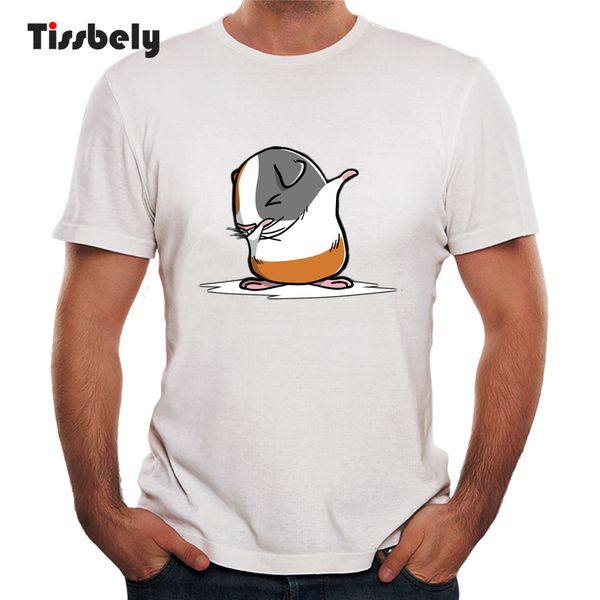 tissbely men funny t shirts animal graphic dabbing guinea pig by happypaws printed t-shits gifts for parents children, White;black
tissbely men funny t shirts animal graphic dabbing guinea pig by happypaws printed t-shits gifts for parents children, White;black