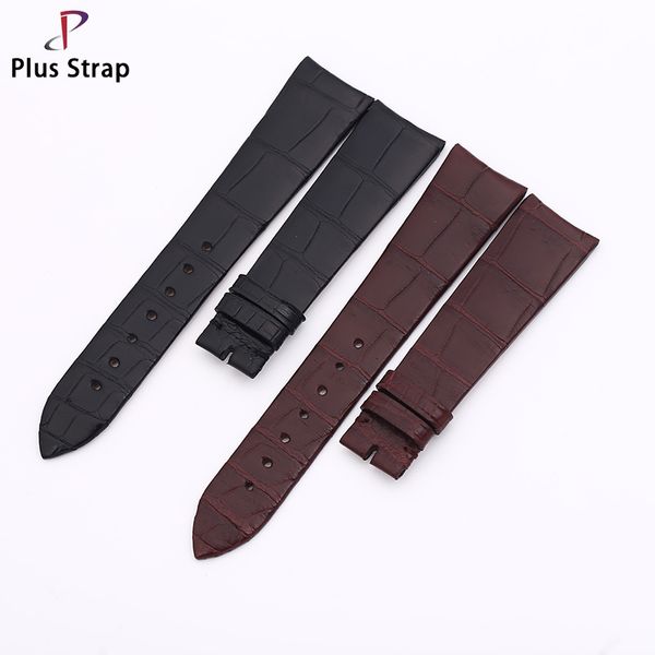 plus strap real crocodile leather elbow strap watchband alligator skin bamboo pattern 20mm men replacement wristband, Black;brown
plus strap real crocodile leather elbow strap watchband alligator skin bamboo pattern 20mm men replacement wristband, Black;brown