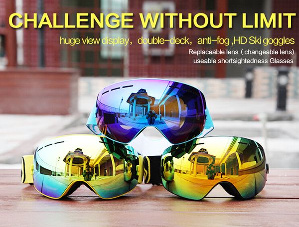 winter ski goggles uv400 anti-fog double layers skiing mask glasses snowboard skating windproof sunglasses skiing goggles
winter ski goggles uv400 anti-fog double layers skiing mask glasses snowboard skating windproof sunglasses skiing goggles