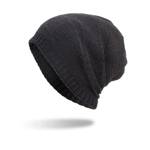 joymay brand winter beanies hat 2018 new plain warm soft skull knitting cap hats gorro caps for men women wholesale wm097, Blue;gray
joymay brand winter beanies hat 2018 new plain warm soft skull knitting cap hats gorro caps for men women wholesale wm097, Blue;gray