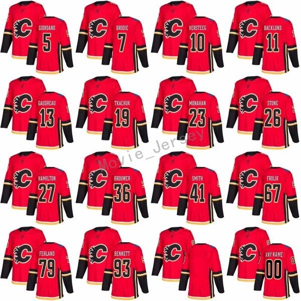 2017 2018 New Brand Calgary Flames Jerseys Ice 10 Kris Versteeg 11 Mikael Backlund 23 Sean Monahan Jersey Custom Red 41 Mike Smith
2017 2018 New Brand Calgary Flames Jerseys Ice 10 Kris Versteeg 11 Mikael Backlund 23 Sean Monahan Jersey Custom Red 41 Mike Smith
