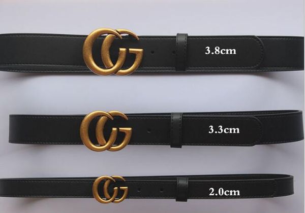 Designer high quality belts leather belt for men belts for women Waist big buckle 2.0 / 3.3 / 3.8 With free shipping
Designer high quality belts leather belt for men belts for women Waist big buckle 2.0 / 3.3 / 3.8 With free shipping