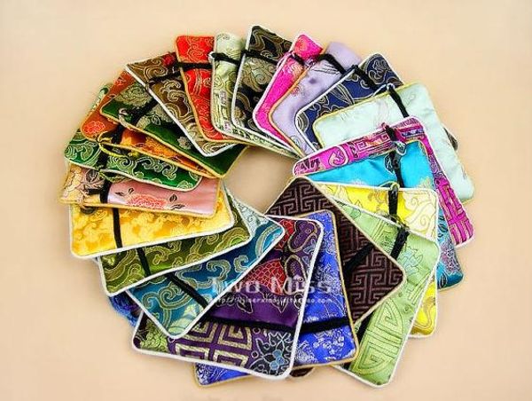 wholesale chinese embroidery colorful rondom mixes silk zipper coin tassel purse trave jin bags gift pouches for jewelry pouch, Black;white
wholesale chinese embroidery colorful rondom mixes silk zipper coin tassel purse trave jin bags gift pouches for jewelry pouch, Black;white