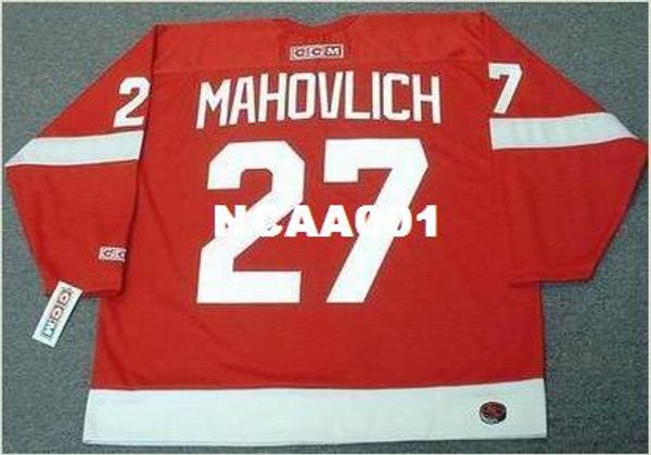 мужчины # 27 frank mahovlich detroit red wings 1968 ccm ретро хоккей джерси или пользовательские любое имя или номер ретро джерси, Black;red
мужчины # 27 frank mahovlich detroit red wings 1968 ccm ретро хоккей джерси или пользовательские любое имя или номер ретро джерси, Black;red