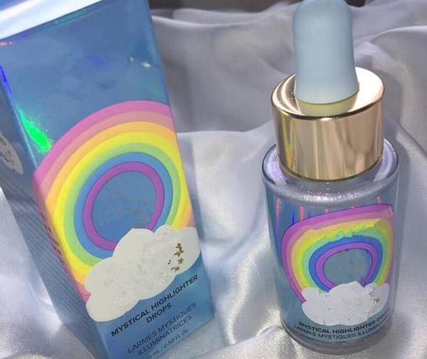 HOT brand liquid tears mystical highlighter drops 20ml makeup liuquid foundation eyeshadow top quality dhl shipping
HOT brand liquid tears mystical highlighter drops 20ml makeup liuquid foundation eyeshadow top quality dhl shipping