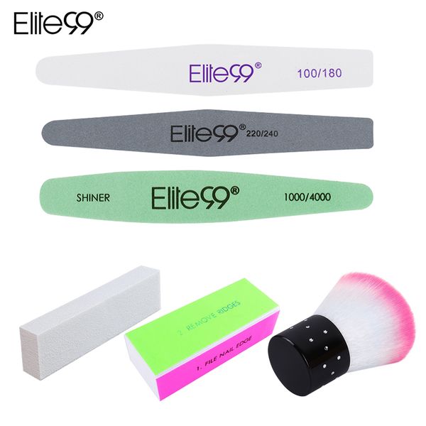 elite99 nail art tools set nail files brush buffer block art accessories shiny buffer sanding files for uv gel polish 6pcs
elite99 nail art tools set nail files brush buffer block art accessories shiny buffer sanding files for uv gel polish 6pcs
