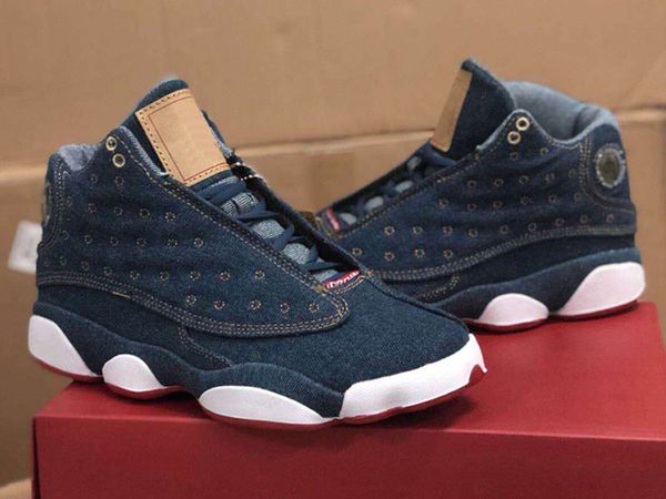 Men 13 XIII 4 IV 6 VI 11 XI Denim Blue Black Jean Casual Shoes Adult Travis Houston Casual Shoes
Men 13 XIII 4 IV 6 VI 11 XI Denim Blue Black Jean Casual Shoes Adult Travis Houston Casual Shoes