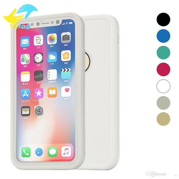 for iphone 8 x shockproof dustproof underwater diving waterproof cases cover for iphone 6 7 plus s7 waterproof case shell outdoor case
for iphone 8 x shockproof dustproof underwater diving waterproof cases cover for iphone 6 7 plus s7 waterproof case shell outdoor case