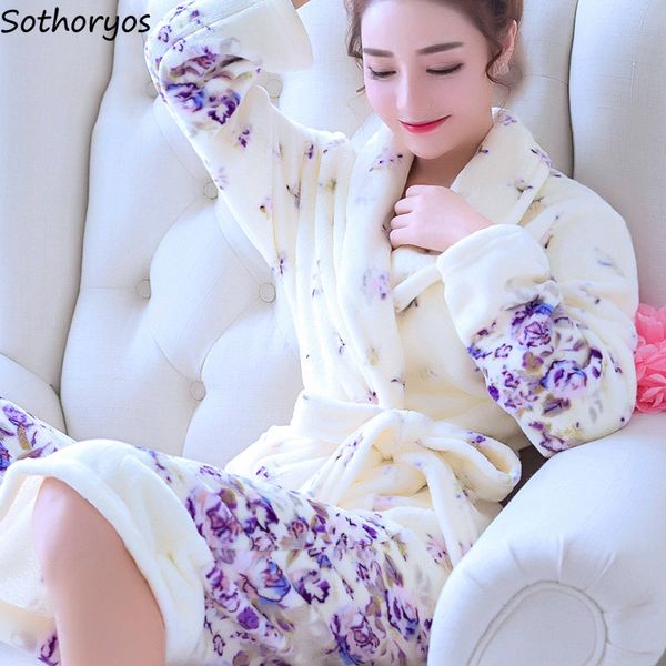 robes women winter long sleeve printed thicker flannel warm pockets homewear womens chic lovely bathrobe ladies kawaii trendy, Black;red
robes women winter long sleeve printed thicker flannel warm pockets homewear womens chic lovely bathrobe ladies kawaii trendy, Black;red