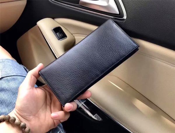 new fashion designer wallet casual men suit clip leather gentleman business wallet with box 614c, Red;black
new fashion designer wallet casual men suit clip leather gentleman business wallet with box 614c, Red;black