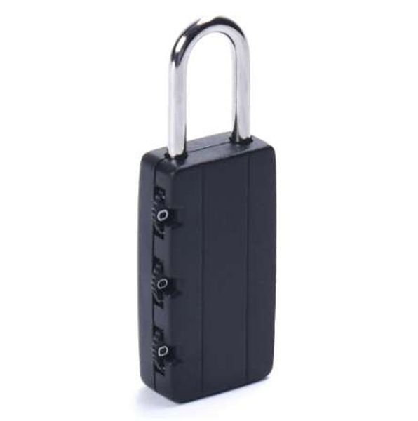safely security combination locks travel luggage bag padlock gym locker suitcase lock black about 62 x 21 x 9mm
safely security combination locks travel luggage bag padlock gym locker suitcase lock black about 62 x 21 x 9mm