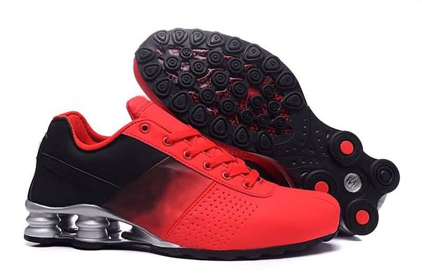 2019 New Arrival Silver Red Men Deliver Sports Running Shoes for Top Quality Mens Designer Zapatillas Sports Trainers Sneakers Eur40-46
2019 New Arrival Silver Red Men Deliver Sports Running Shoes for Top Quality Mens Designer Zapatillas Sports Trainers Sneakers Eur40-46