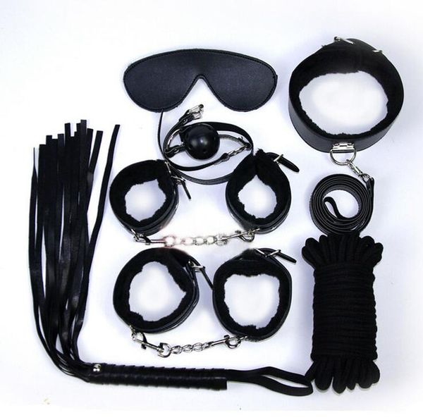 product bondage kit set whip set toys games erotic handcuff blindfold couples footcuff rope toys ugxff
product bondage kit set whip set toys games erotic handcuff blindfold couples footcuff rope toys ugxff