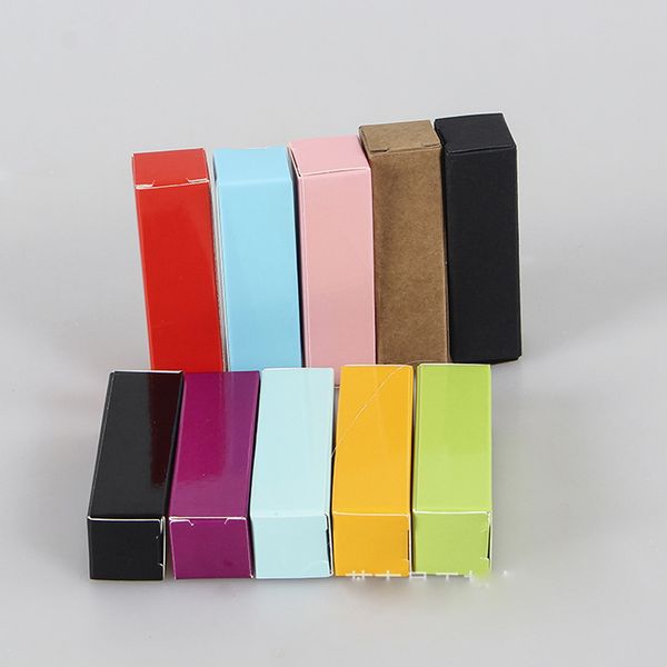 lip balm tube packaging carton box kraft paper boxes 10 colors lipstick tube diy packing box diy tools
lip balm tube packaging carton box kraft paper boxes 10 colors lipstick tube diy packing box diy tools