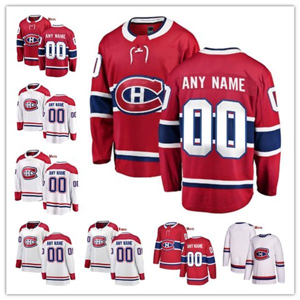 Custom Montreal Canadien Jordie Benn Victor Mete Phillip Danault Paul Byron any name any number mens women youth stitched hockey Jersey
Custom Montreal Canadien Jordie Benn Victor Mete Phillip Danault Paul Byron any name any number mens women youth stitched hockey Jersey