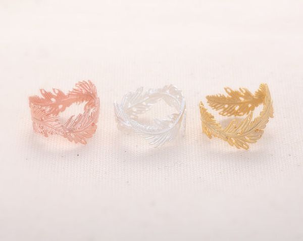 fashion rings for girls the latest elements leaves rings, pattern leaves open ring wholesale ing, Silver
fashion rings for girls the latest elements leaves rings, pattern leaves open ring wholesale ing, Silver