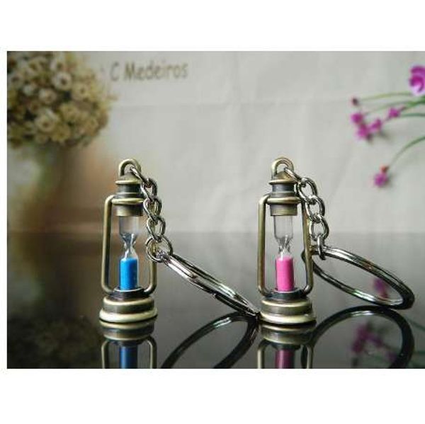 cute metal lamp shape hourglass key chain ring keychain creative trinket novelty item charm gift women men couple blue, Slivery;golden
cute metal lamp shape hourglass key chain ring keychain creative trinket novelty item charm gift women men couple blue, Slivery;golden