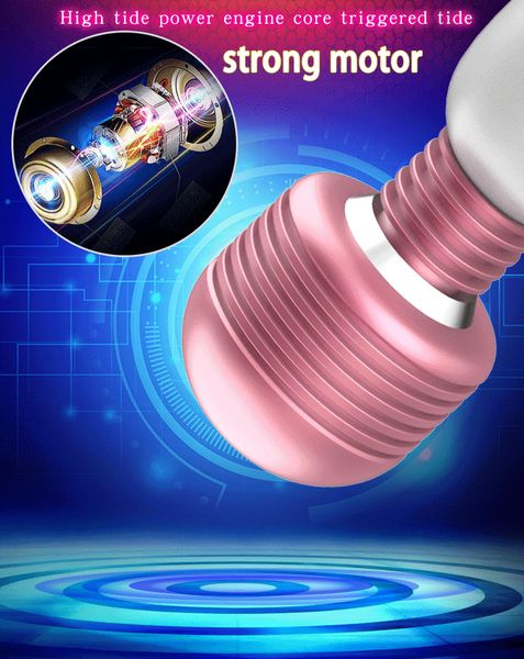 latest usb rechargeable clitoris spot for masturbator magic wand massager g adults vibrating av stimulator jump female eggs women t ecpb
latest usb rechargeable clitoris spot for masturbator magic wand massager g adults vibrating av stimulator jump female eggs women t ecpb