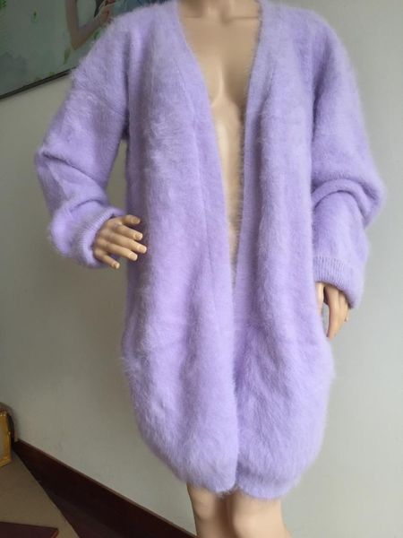 very very low price- inventory clearance sale - women thick fluffy 100% mink cashmere sweater cardigan ing, White;black
very very low price- inventory clearance sale - women thick fluffy 100% mink cashmere sweater cardigan ing, White;black