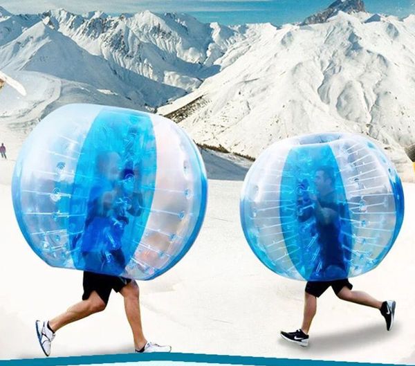 0.8mm 1.5m pvc inflatable bubble soccer zorb ball for body bumper ball running sport
0.8mm 1.5m pvc inflatable bubble soccer zorb ball for body bumper ball running sport