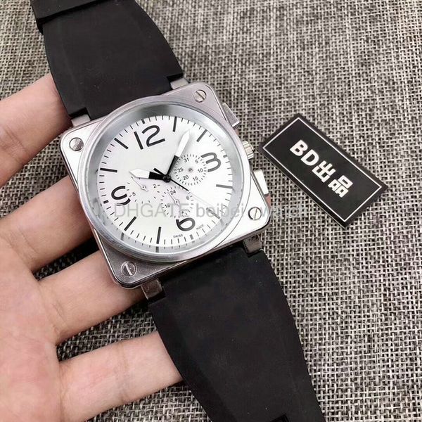 2018 luxury leisure watches automatic mechanical watches rubber strap side edge center in man as a gift
2018 luxury leisure watches automatic mechanical watches rubber strap side edge center in man as a gift