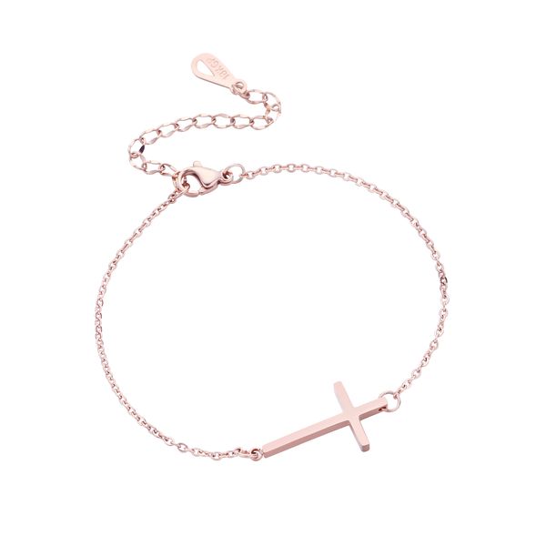 10pc/set fashion cross stainless steel link bracelet adjusted charm gifts for men women daily jewelry, Golden;silver
10pc/set fashion cross stainless steel link bracelet adjusted charm gifts for men women daily jewelry, Golden;silver