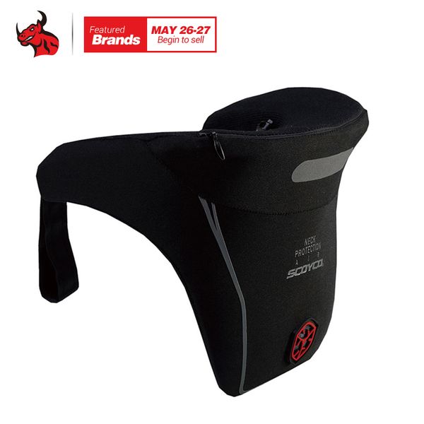 scoyco motorcycle riding neck protector enduro rally racing protective gear support motocross off-road dh atv neck guard brace
scoyco motorcycle riding neck protector enduro rally racing protective gear support motocross off-road dh atv neck guard brace