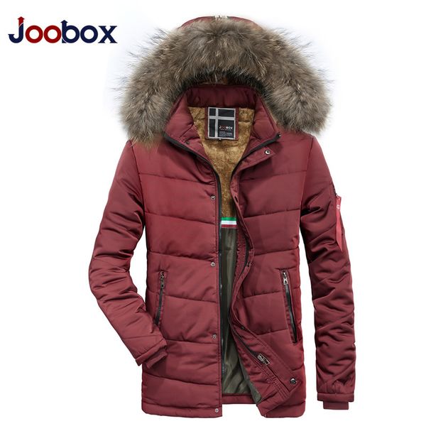 2018 new parkas man winter parkas thick solid color warm zipper hat detachable jacket for male plus size m-xxl casual coats man, Black
2018 new parkas man winter parkas thick solid color warm zipper hat detachable jacket for male plus size m-xxl casual coats man, Black