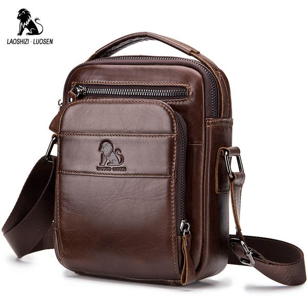 genuine cow leather men flap handbags messenger bags single multi-pocket small male shoulder crossbody bag casual animal prints
genuine cow leather men flap handbags messenger bags single multi-pocket small male shoulder crossbody bag casual animal prints