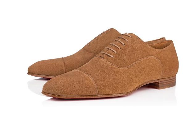 business gentleman sneaker red bottom greggo orlato flats mens,women walking wedding shoes party dress luxury designer 35-46, Black
business gentleman sneaker red bottom greggo orlato flats mens,women walking wedding shoes party dress luxury designer 35-46, Black
