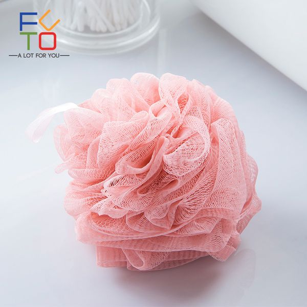 large bath shower sponge pouf loofahs 60g each eco-friendly exfoliating mesh brush pouf bath shower foot brush ball sponge
large bath shower sponge pouf loofahs 60g each eco-friendly exfoliating mesh brush pouf bath shower foot brush ball sponge