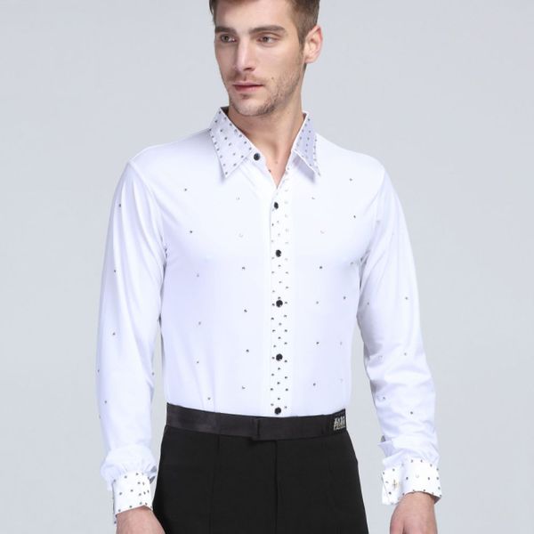 latin dance shirts jumpsuit men boy latina cad321 children dance shirt romper white long sleeve rhinestones, Black;red
latin dance shirts jumpsuit men boy latina cad321 children dance shirt romper white long sleeve rhinestones, Black;red
