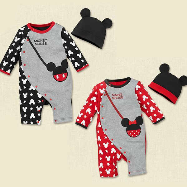 Baby Rompers Весна Baby Boy Одежда Cartoon Baby Girl Одежда для новорожденных Одежда для новорожде
Baby Rompers Весна Baby Boy Одежда Cartoon Baby Girl Одежда для новорожденных Одежда для новорожде