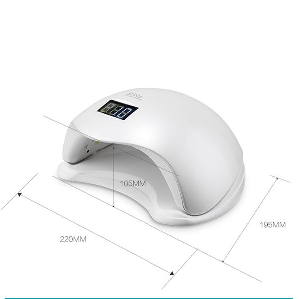 48w led nail light uv lamp manicure dryer curing gel nail polish art timer gel curing art dryer manicure
48w led nail light uv lamp manicure dryer curing gel nail polish art timer gel curing art dryer manicure