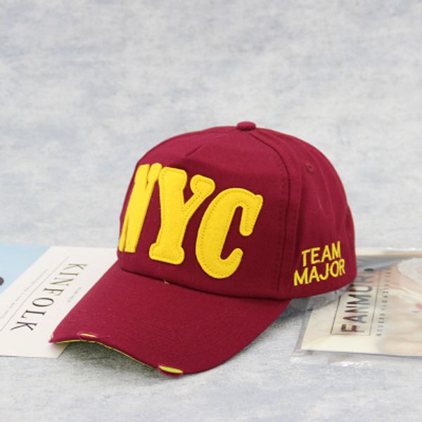 explosion models korean version of the logo baseball cap adjustable cap visor nyc letter cap, Blue;gray
explosion models korean version of the logo baseball cap adjustable cap visor nyc letter cap, Blue;gray