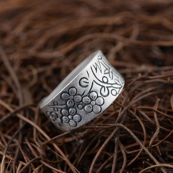 fnj 925 sier flower ring original s925 sterling thai sier rings for women jewelry usa size 5.5-8, Golden;silver
fnj 925 sier flower ring original s925 sterling thai sier rings for women jewelry usa size 5.5-8, Golden;silver