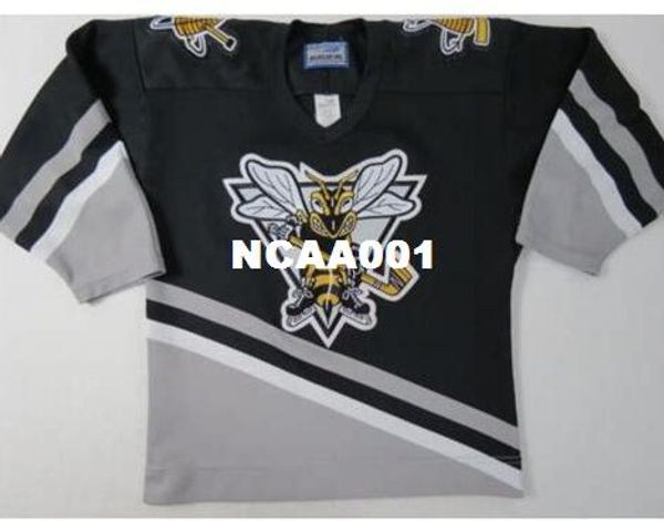 реальные люди реальная полная вышивка подгоняйте chl sarnia sting ohl подлинный хоккей джерси или обычай любое имя или номер джерси, Black;red
реальные люди реальная полная вышивка подгоняйте chl sarnia sting ohl подлинный хоккей джерси или обычай любое имя или номер джерси, Black;red