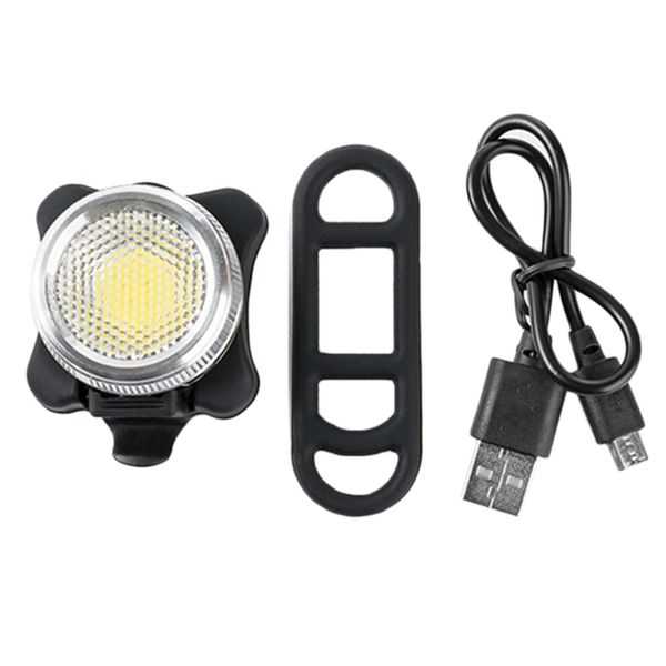 2017 ultra-bright usb rechargeable cycling bicycle bike cob led head front rear tail clip warning light lamp new hot
2017 ultra-bright usb rechargeable cycling bicycle bike cob led head front rear tail clip warning light lamp new hot