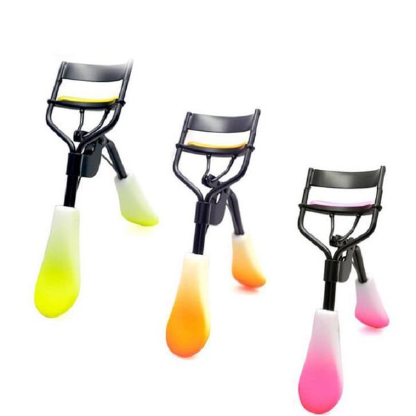 pro beauty makeup tools lashes curler nature refill curl eye lash eyelash cosmetic cute style make up eyelash curler curling 
pro beauty makeup tools lashes curler nature refill curl eye lash eyelash cosmetic cute style make up eyelash curler curling