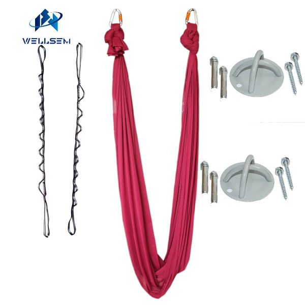 2016 new arrival aerial flying anti-gravity yoga hammock swing yoga body building workout fitness equipment rop
2016 new arrival aerial flying anti-gravity yoga hammock swing yoga body building workout fitness equipment rop