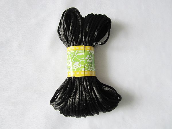 diy necklace's cord and clasp black satin string for silicone teething necklace jewels safe plastic breakaway clasps, White;red
diy necklace's cord and clasp black satin string for silicone teething necklace jewels safe plastic breakaway clasps, White;red