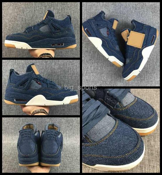 2018 новый 4 4s denim ls travis мужчины баскетбольные кроссовки мужские синие джинсы кроссовки дизайнер jumpman кроссовки бренд zapatos spor
2018 новый 4 4s denim ls travis мужчины баскетбольные кроссовки мужские синие джинсы кроссовки дизайнер jumpman кроссовки бренд zapatos spor